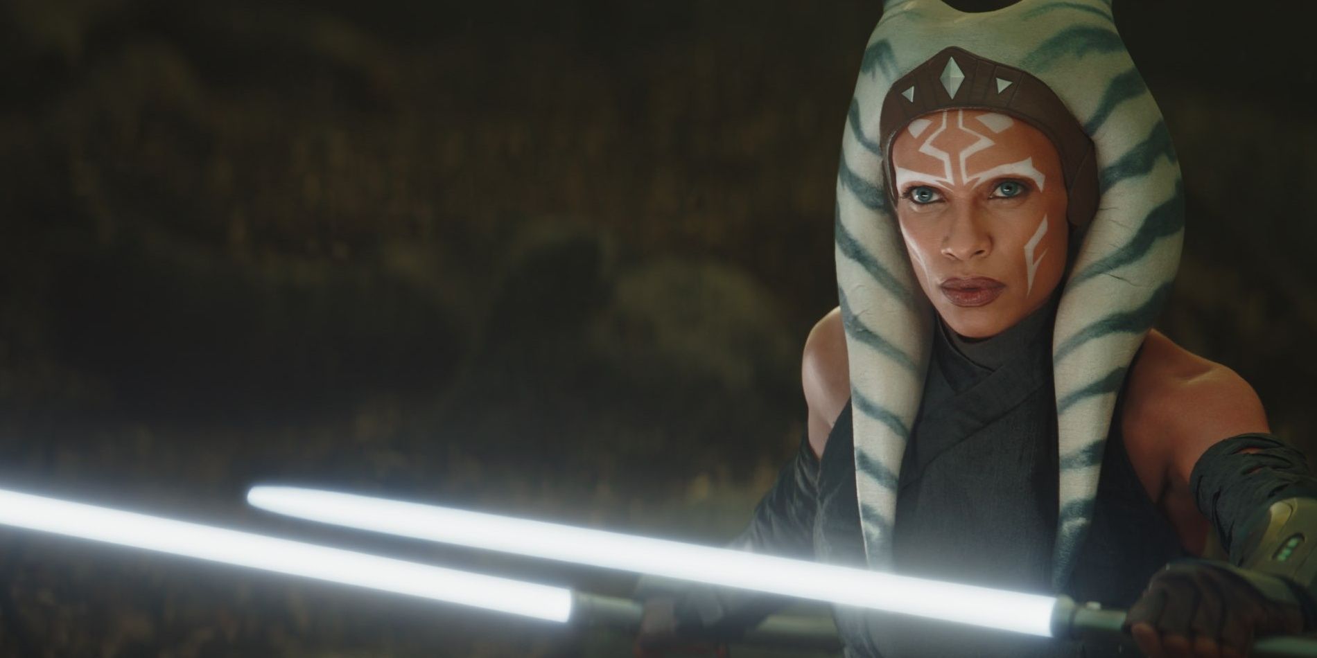 How Ahsoka Can Replace Luke Skywalker In Thrawn’s Star Wars Story