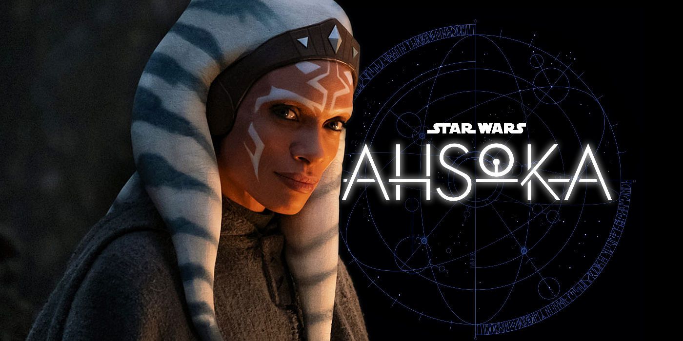 Ahsoka's Disney+ Show Breaks A Star Wars Record | Screen Rant