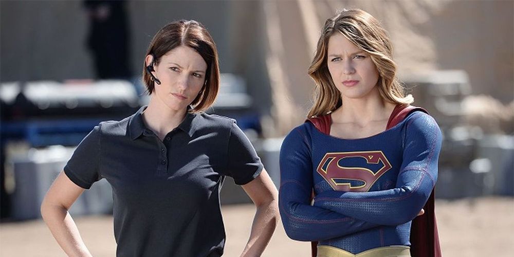 Supergirl: Alex's 5 Best (& 5 Worst) Story Arcs