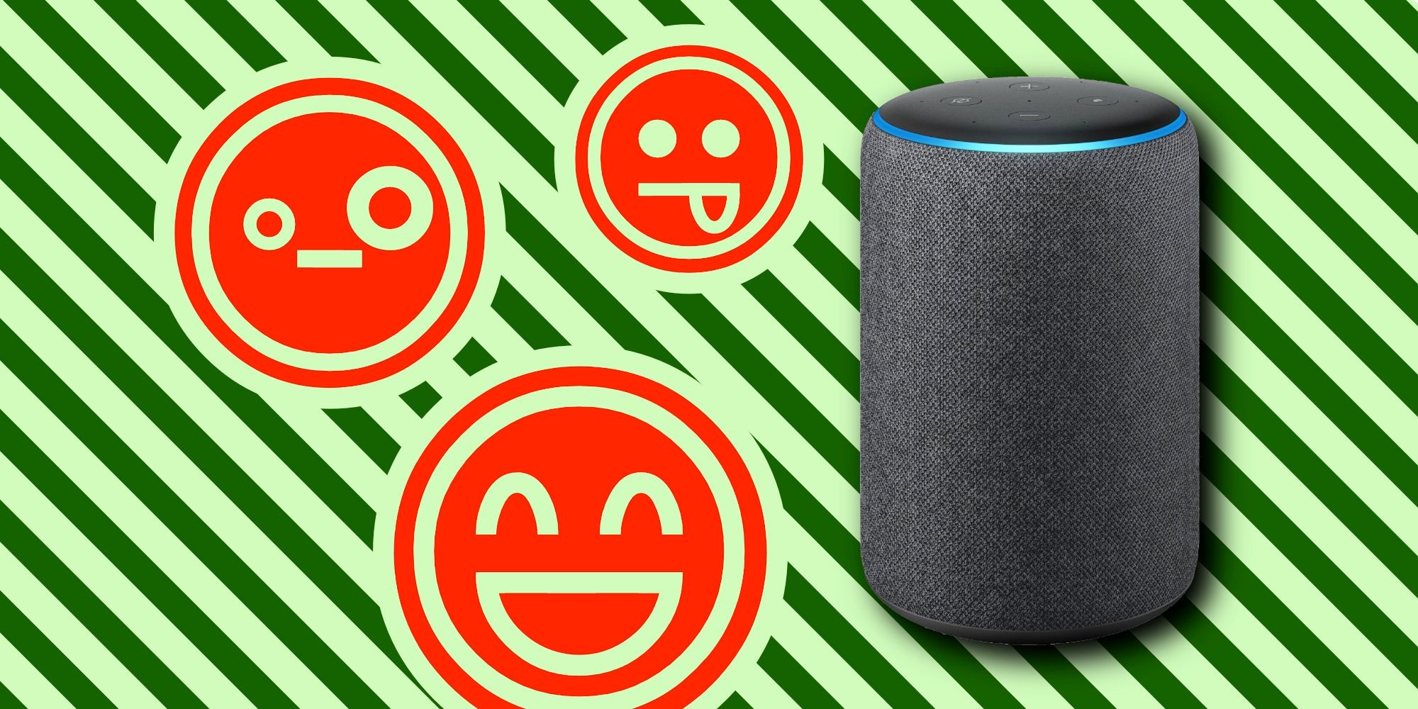 Smart speaker hot sale skills