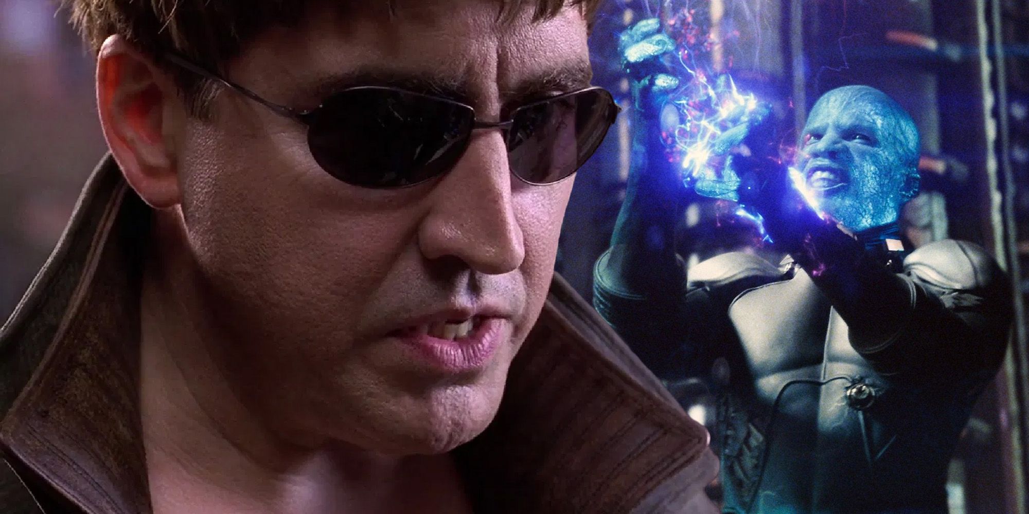 Why MCUs SpiderMan 3 Is Bringing Back Doctor Octopus & Electro