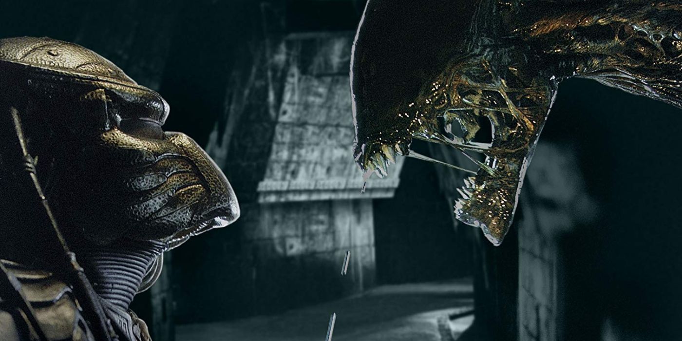 Alien Vs Predator’s Grid Xenomorph Broke A Franchise Record
