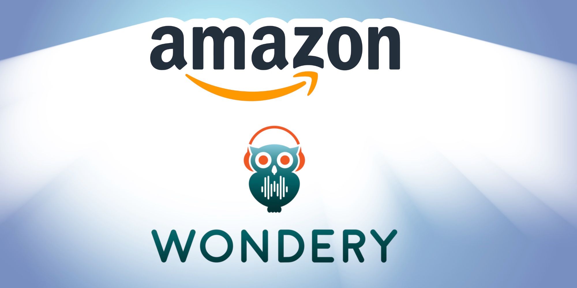 Amazon Buys Wondery