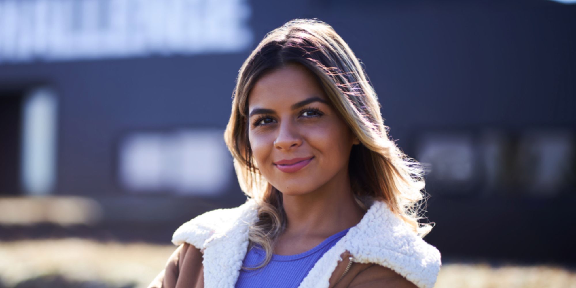 Amber Martinez on The Challenge Double Agents