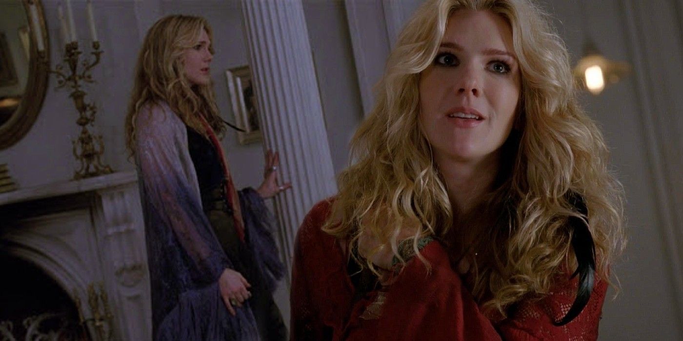 American Horror Story Why Misty Day Is The Shows Most Wasted Character
