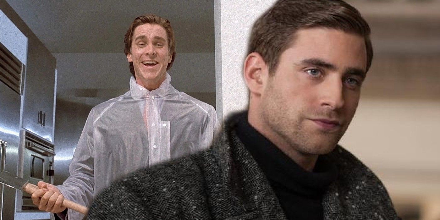 American Psycho: What A Remake Cast Could Look Like In 2021