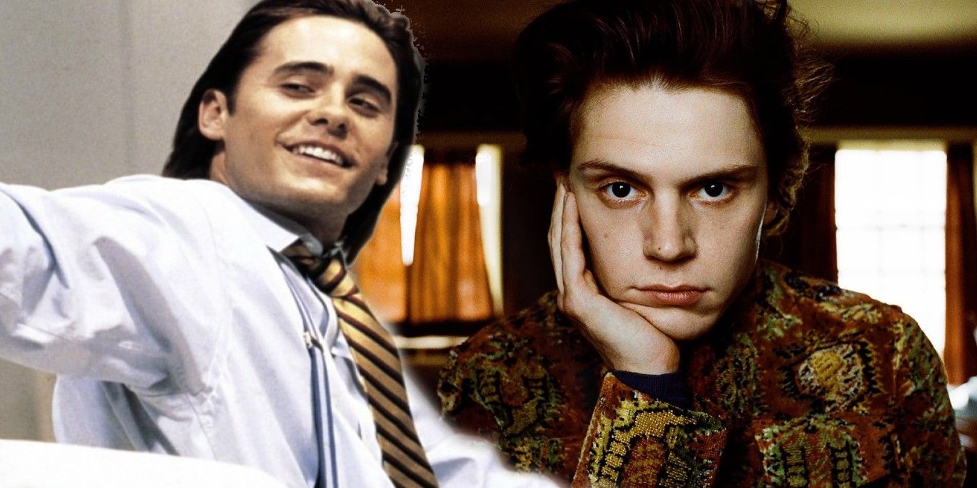 American Psycho What A Remake Cast Could Look Like In 2021 
