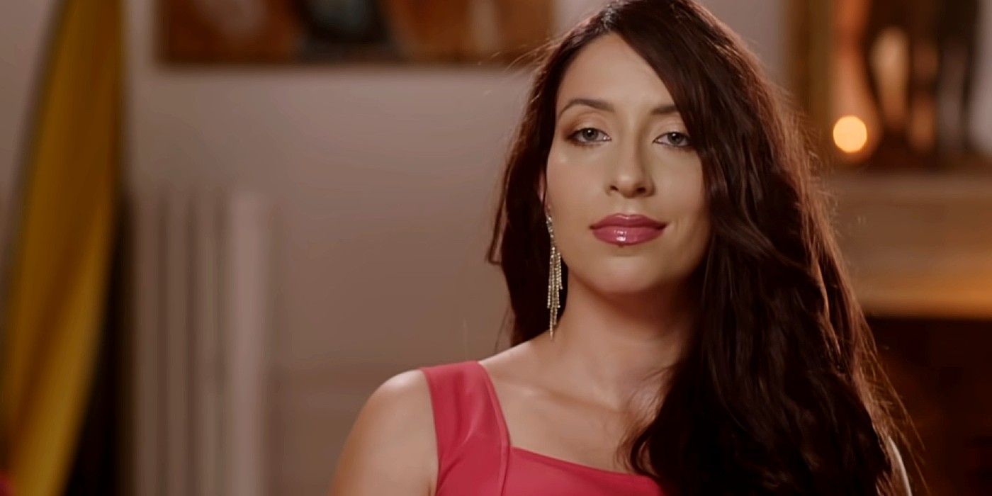 90 Day Fiancé Amira Launches Controversial New Gig Like Stephanie