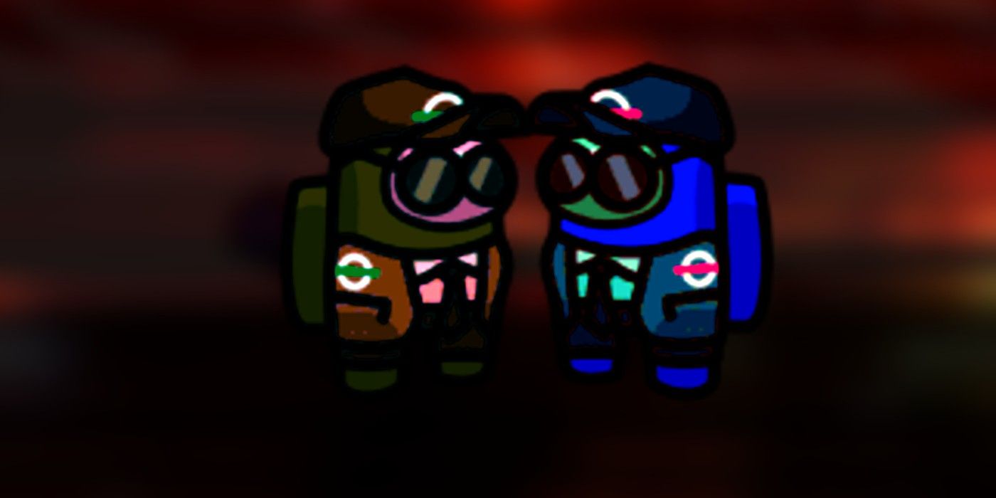 Among Us Color & Skin Options Can Confuse Other Players