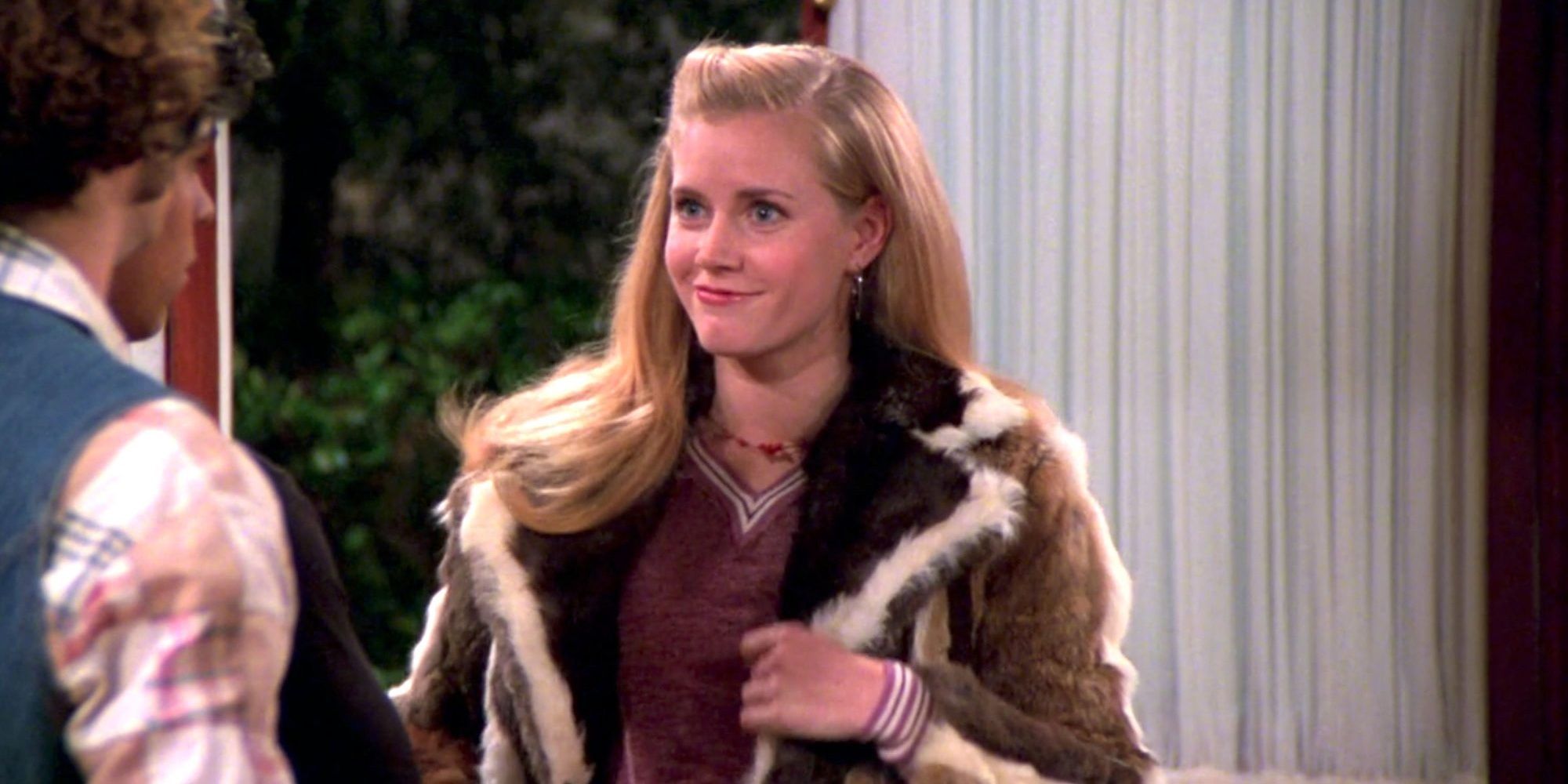 Amy Adams as Kat Peterson on That 70's Show