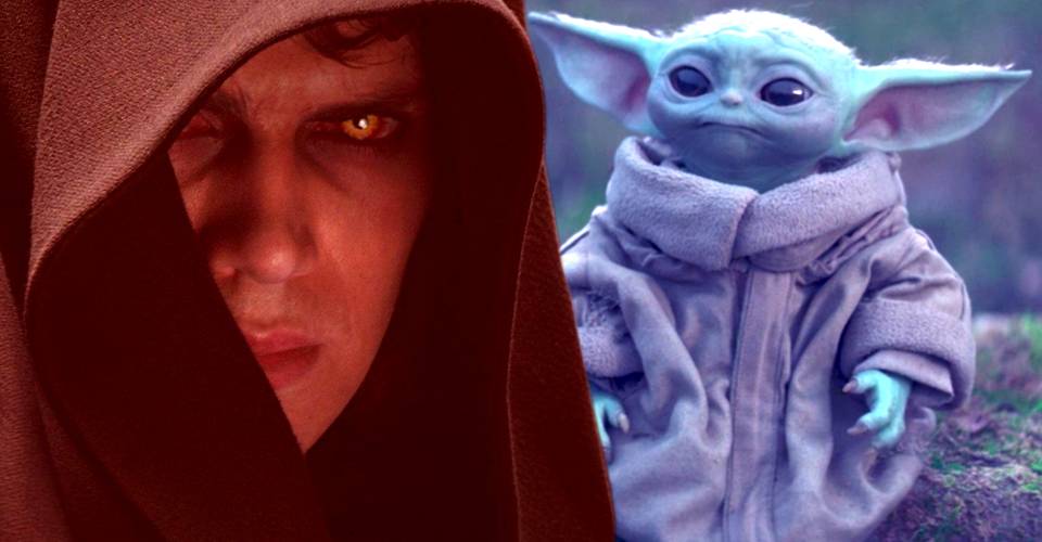 What Is Baby Yoda S Name Pronunciation What Is Baby Yoda S Name Pronunciation