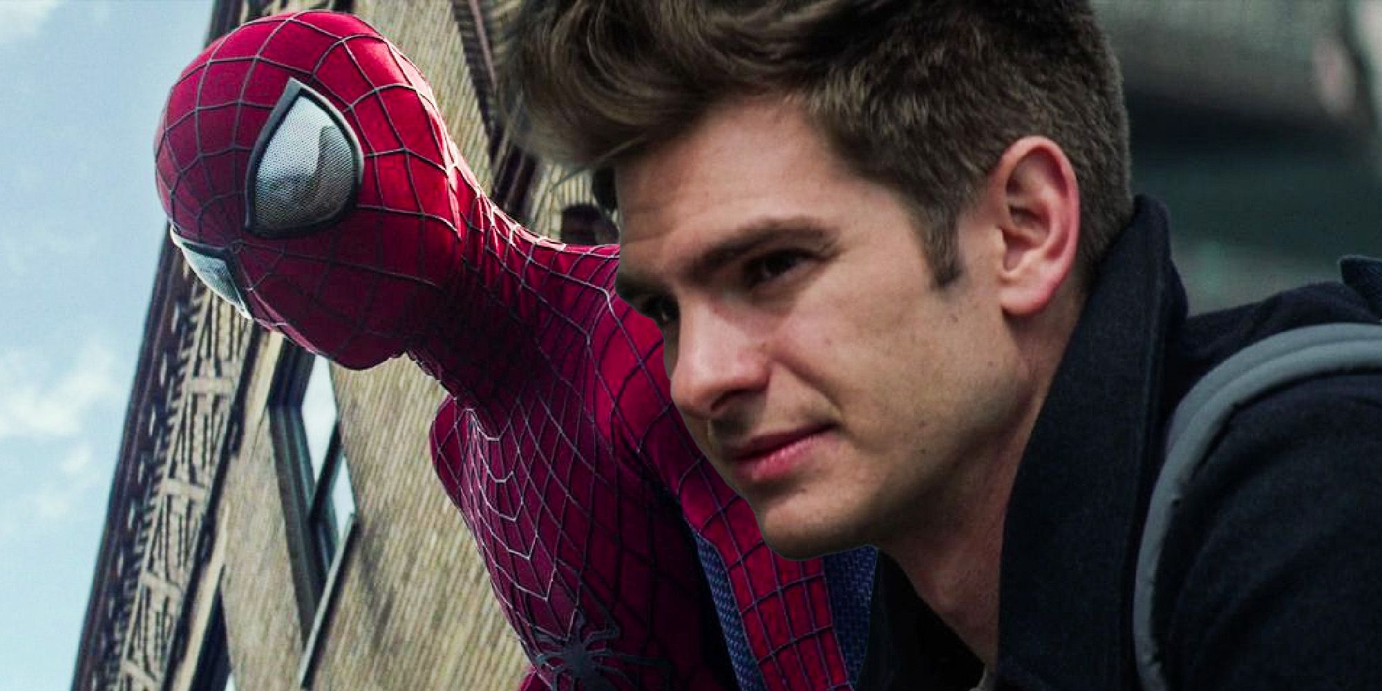 Spider-Man 3 Can Prove Andrew Garfield Was A Great Spider-Man