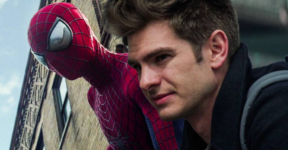 Andrew Garfield Is Done With Addressing Spider-Man: No Way Home Rumors 4 Andrew garfield Peter parker Amazing spiderman 2 .jpg?q=50&fit=crop&w=960&h=500&dpr=1