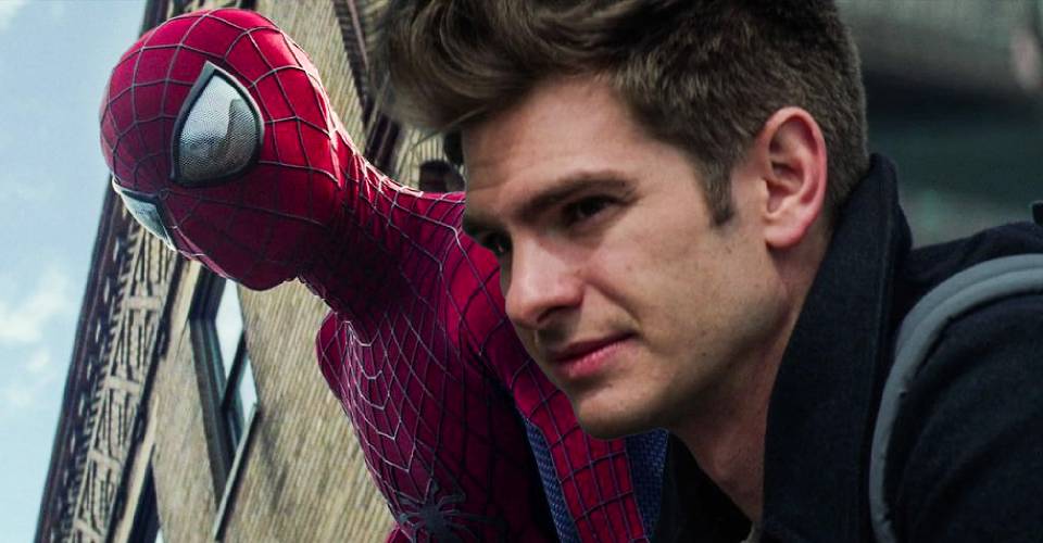 Andrew garfield Peter parker Amazing spiderman 2 .jpg?q=50&fit=crop&w=960&h=500&dpr=1