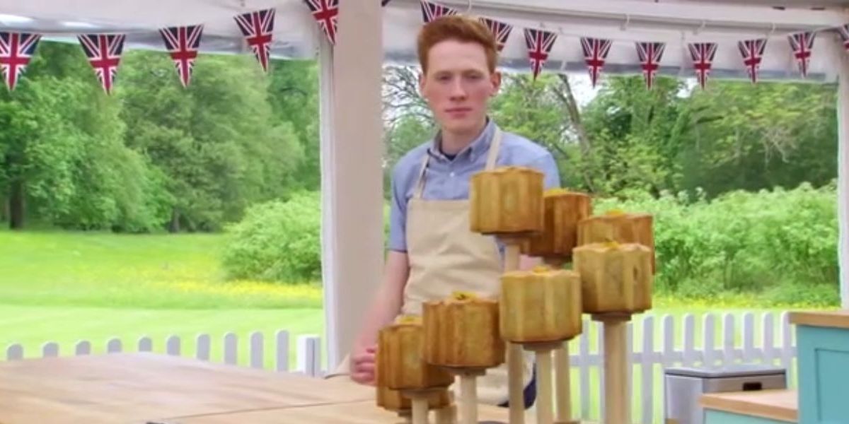 The Great British Baking Show The 5 Best Recipes Ever Baked (& 5 Worst)