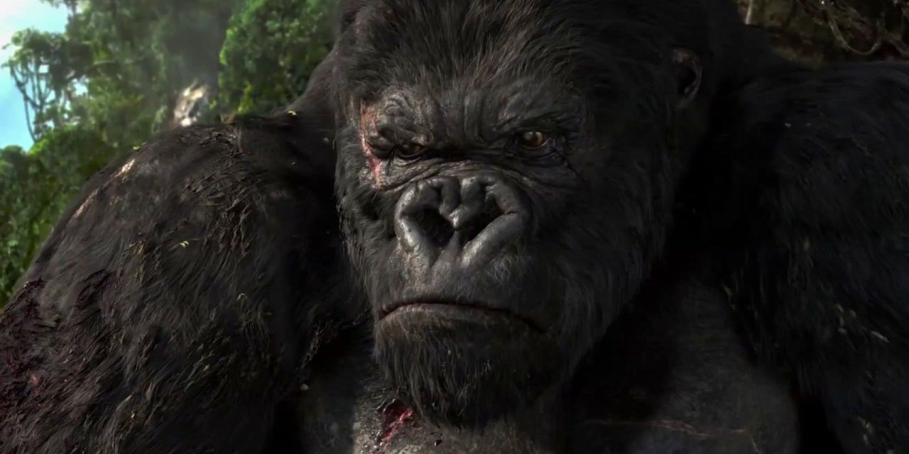 King Kong: 5 Ways Peter Jackson's Remake Is Better Than The Original ...