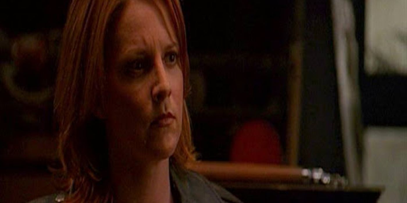 Angel: How Kate Lockley Almost Returned In Season 3 (& Why She Didn’t)