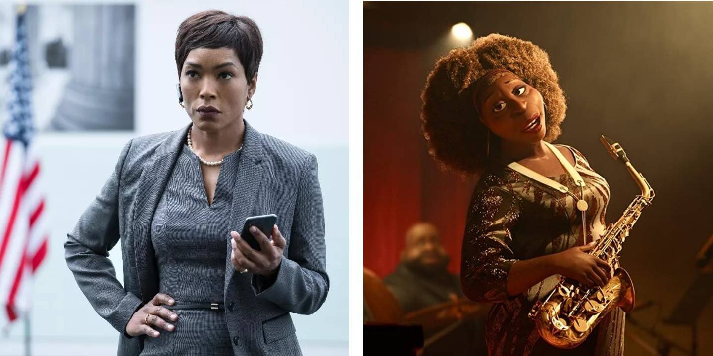 Soul Cast Character Guide What The Voice Actors Look Like