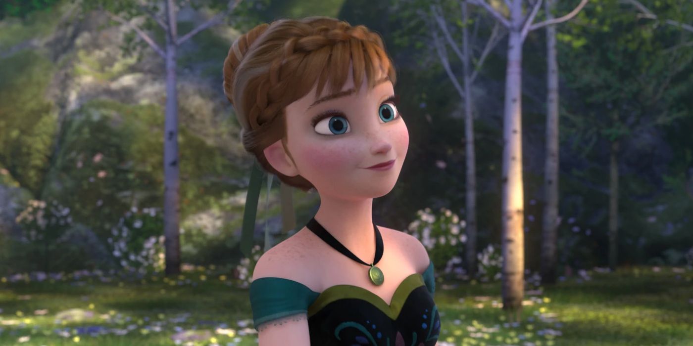 Frozen 3 Needs To Redeem Anna – By Cutting Elsa