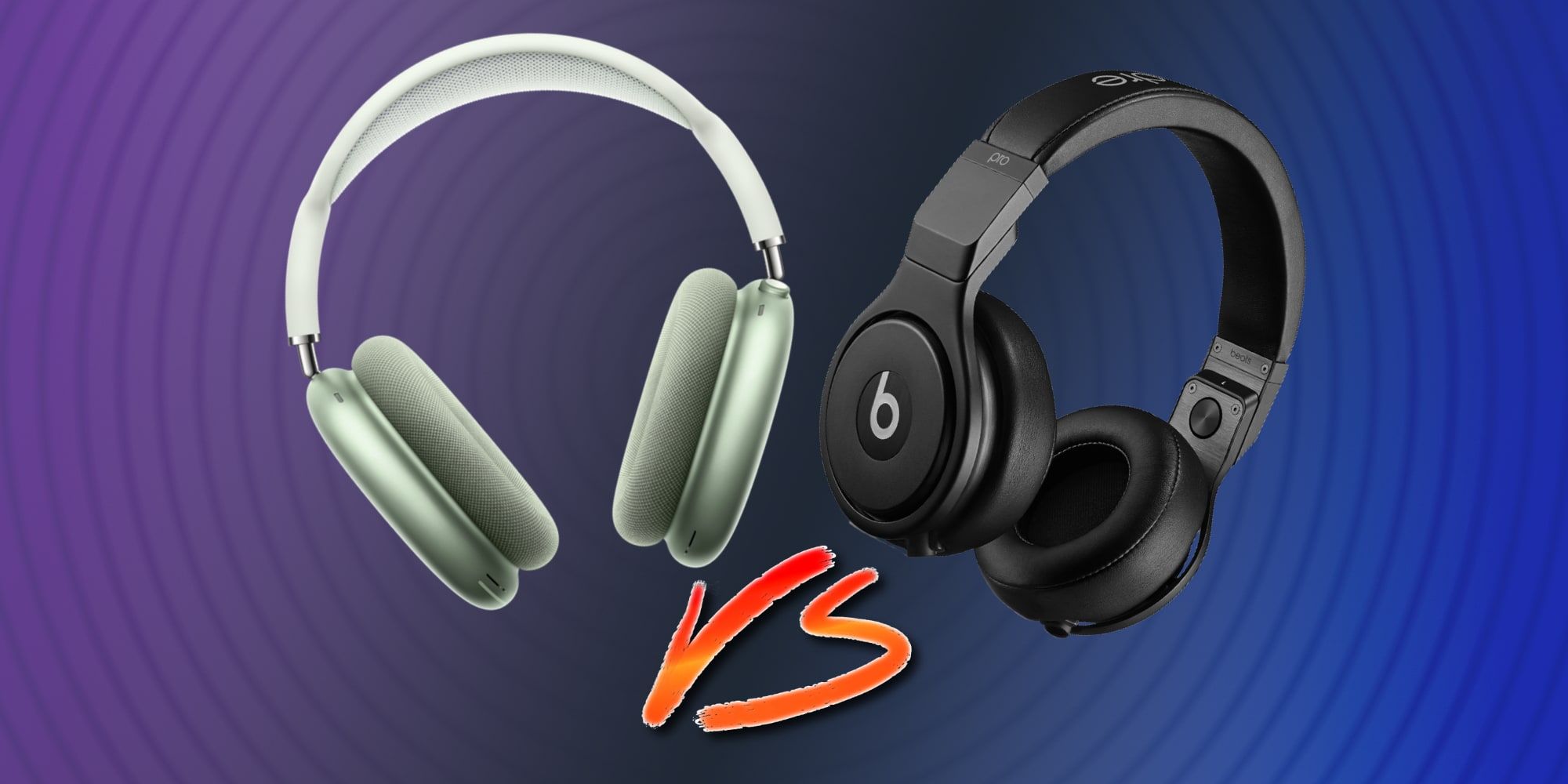 earpods vs beats