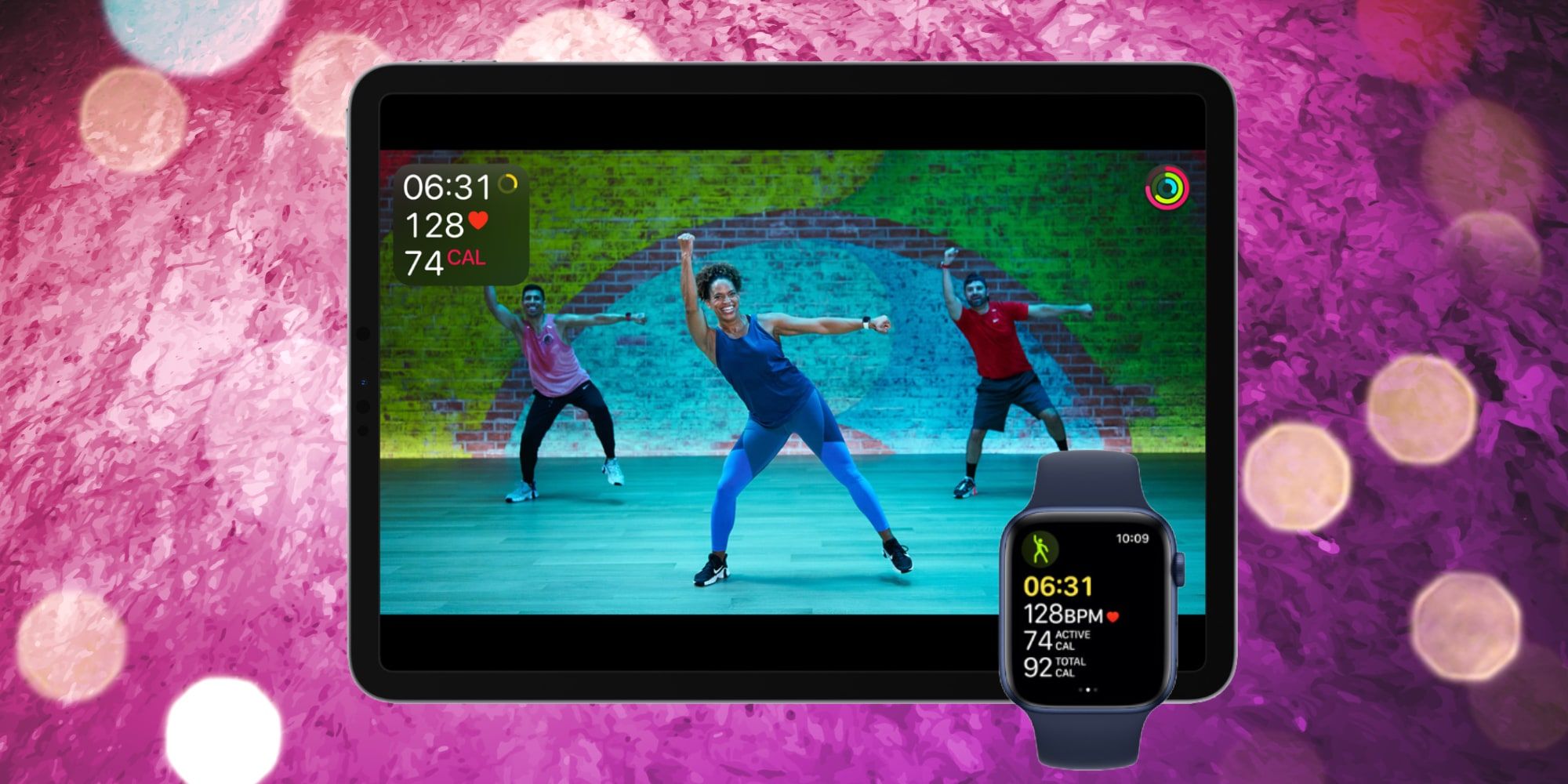 How Apple May Have Changed Fitness Forever In 2020