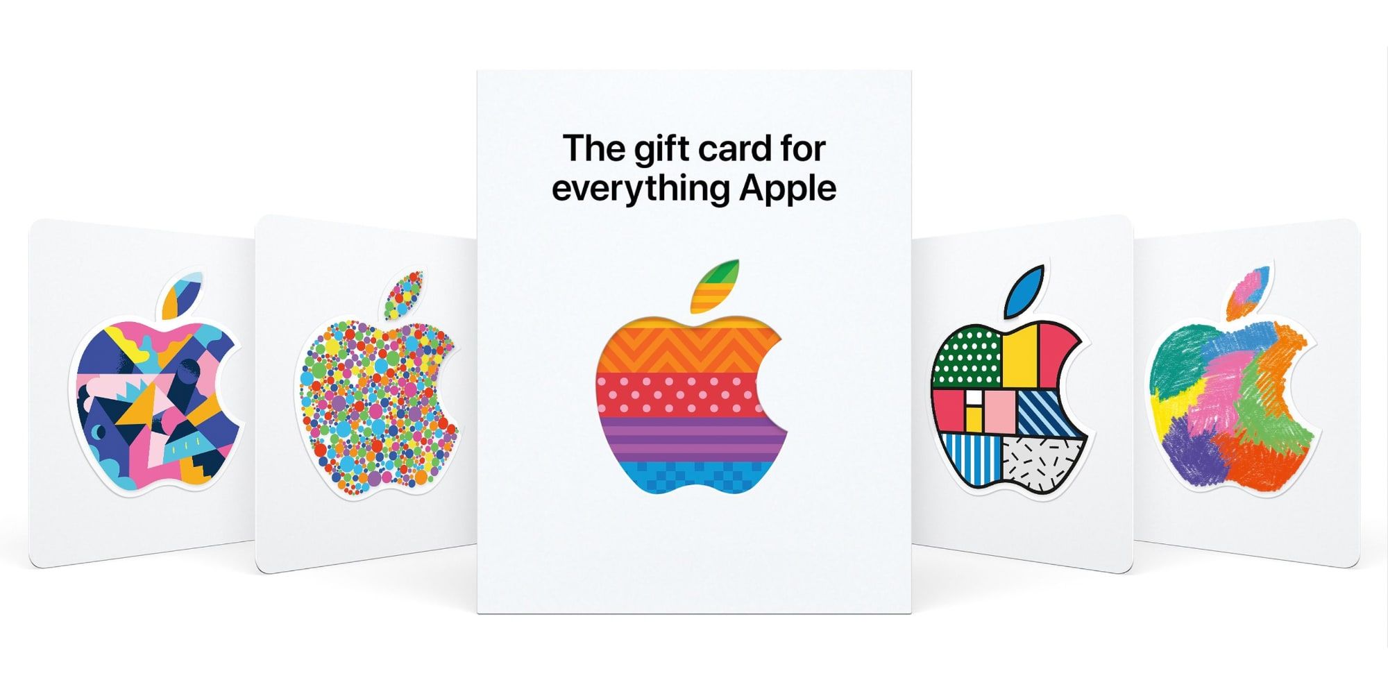 Apple Gift Cards: How to Use and Spend Them