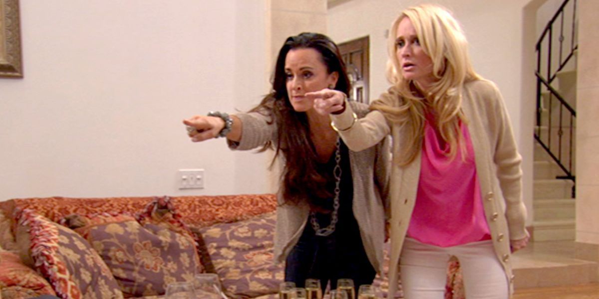 Aquarius-rhobh