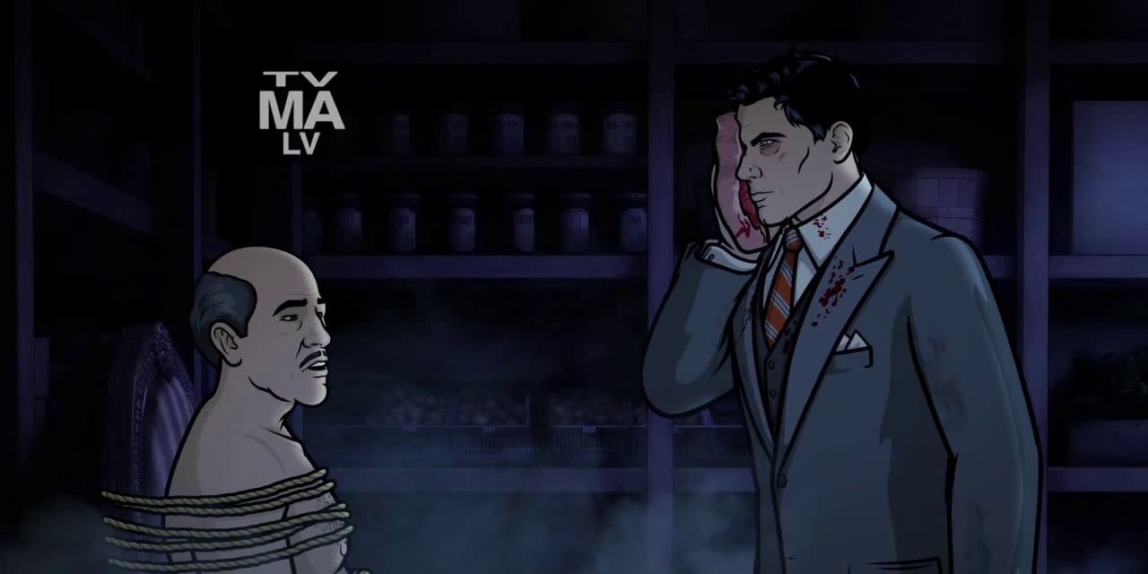 Archer 10 Best Episodes From The Coma Years Ranked