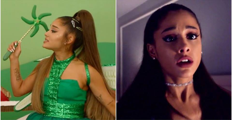 Ariana Grande S 10 Best Film Tv Roles Ranked Screenrant
