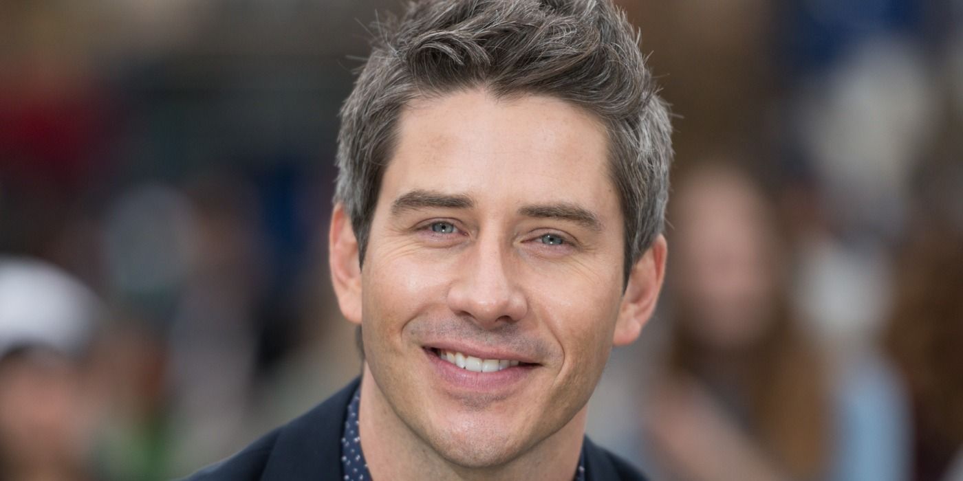 Arie Luyendyk, Jr.