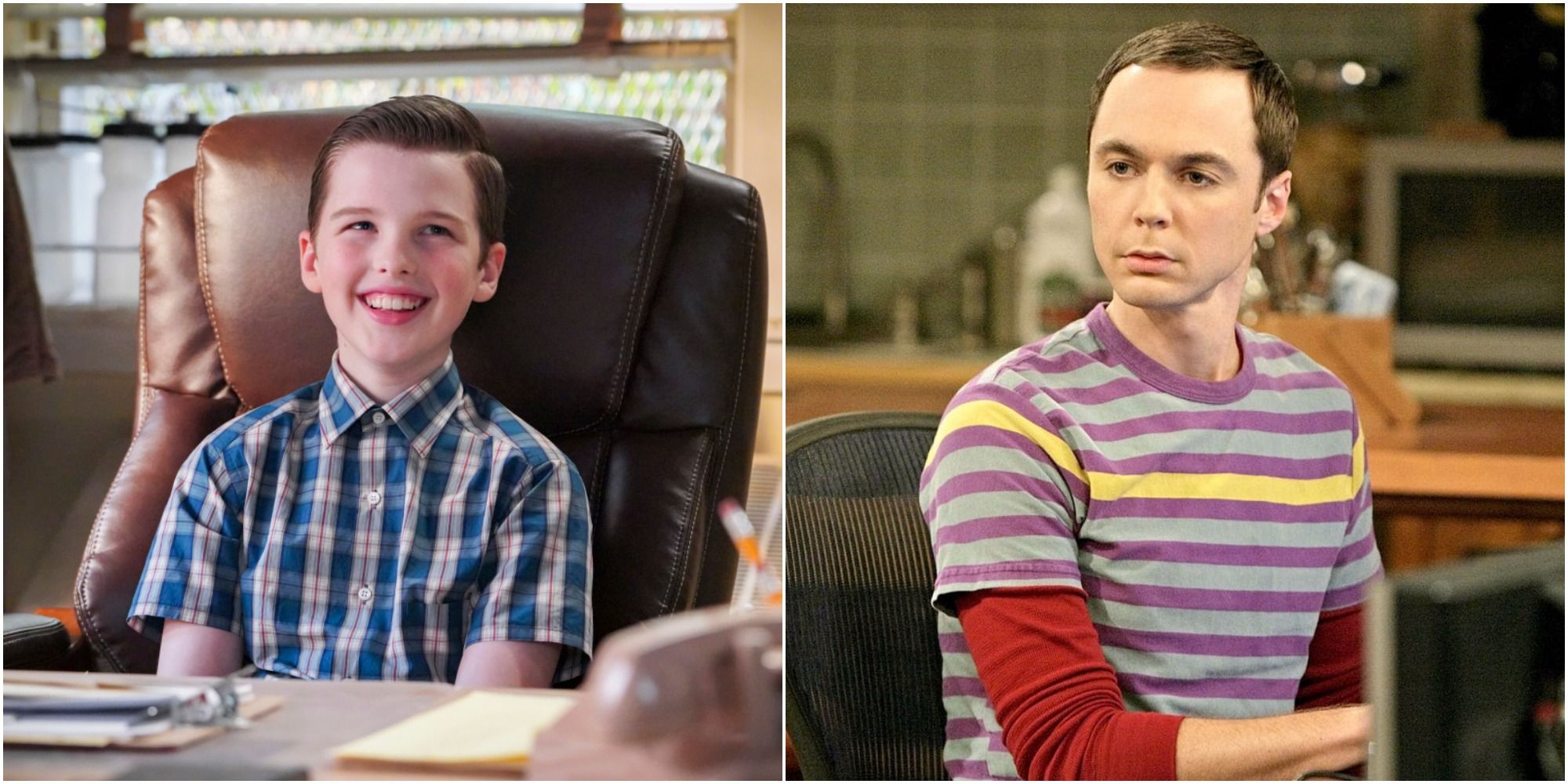 Young Sheldon: 10 Unpopular Opinions (According To Reddit)