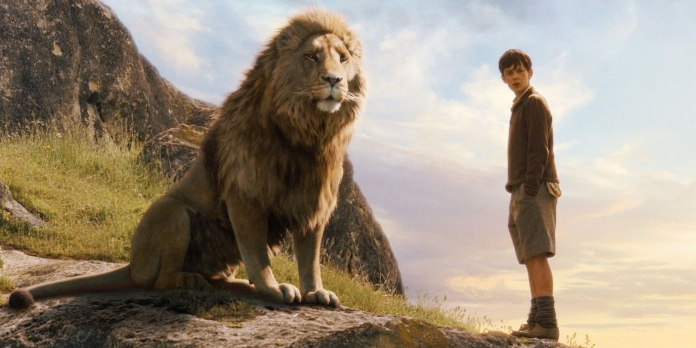 Chronicles Of Narnia 10 BehindTheScenes Facts About The Cast You Didnt Know