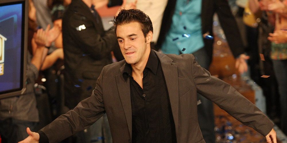 BB Dan Gheesling