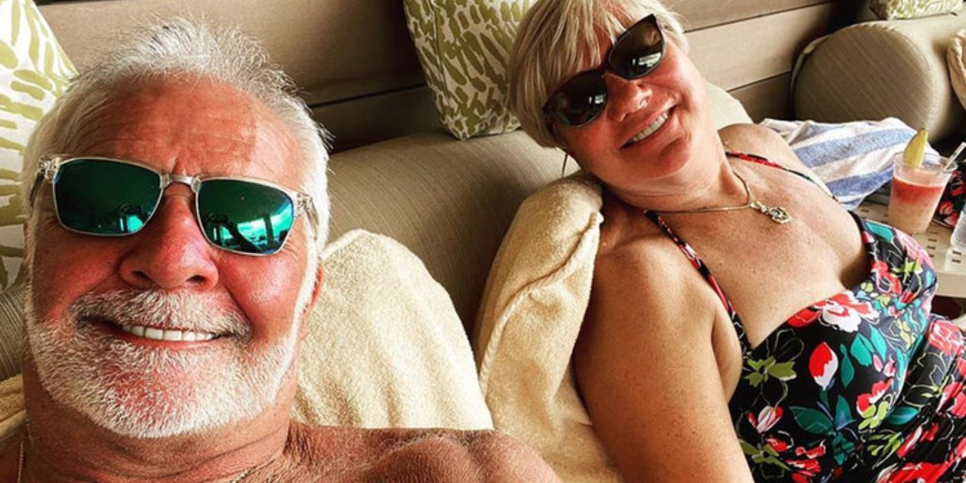 Below Deck: Everything To Know About Captain Lee's Wife Mary Anne