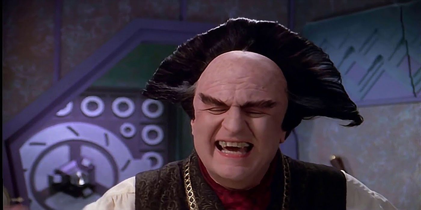 The Myers-Briggs® Types Of Babylon 5 Characters