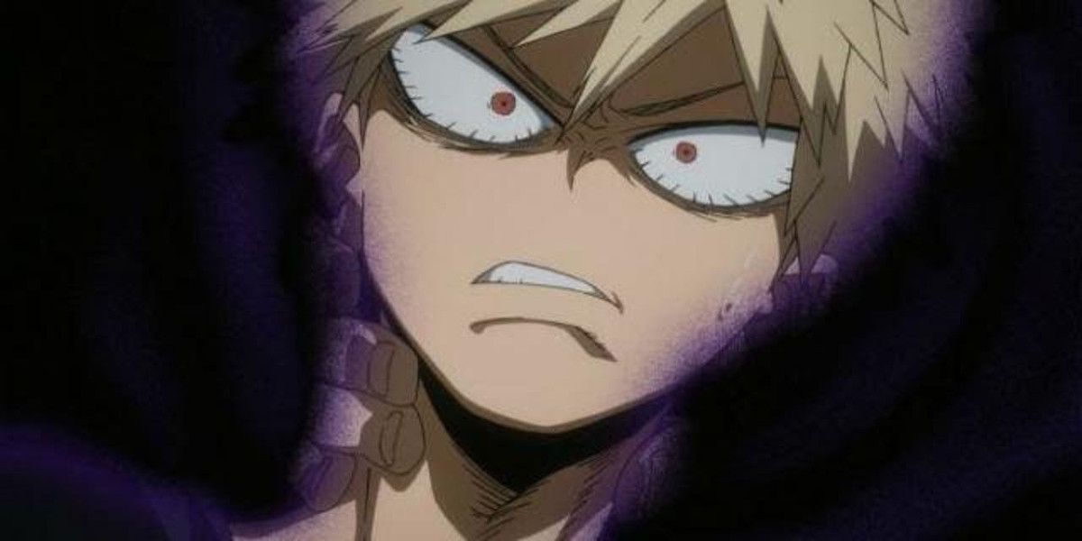 My Hero Academia: 10 Most Emotionally Devastating Scenes In The Anime, Ranked