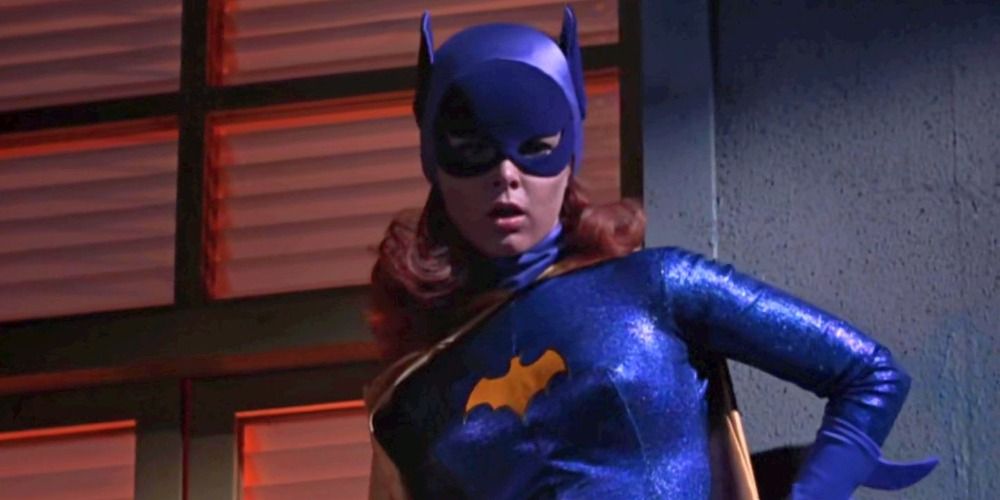 Barbara Gordon (Batman)