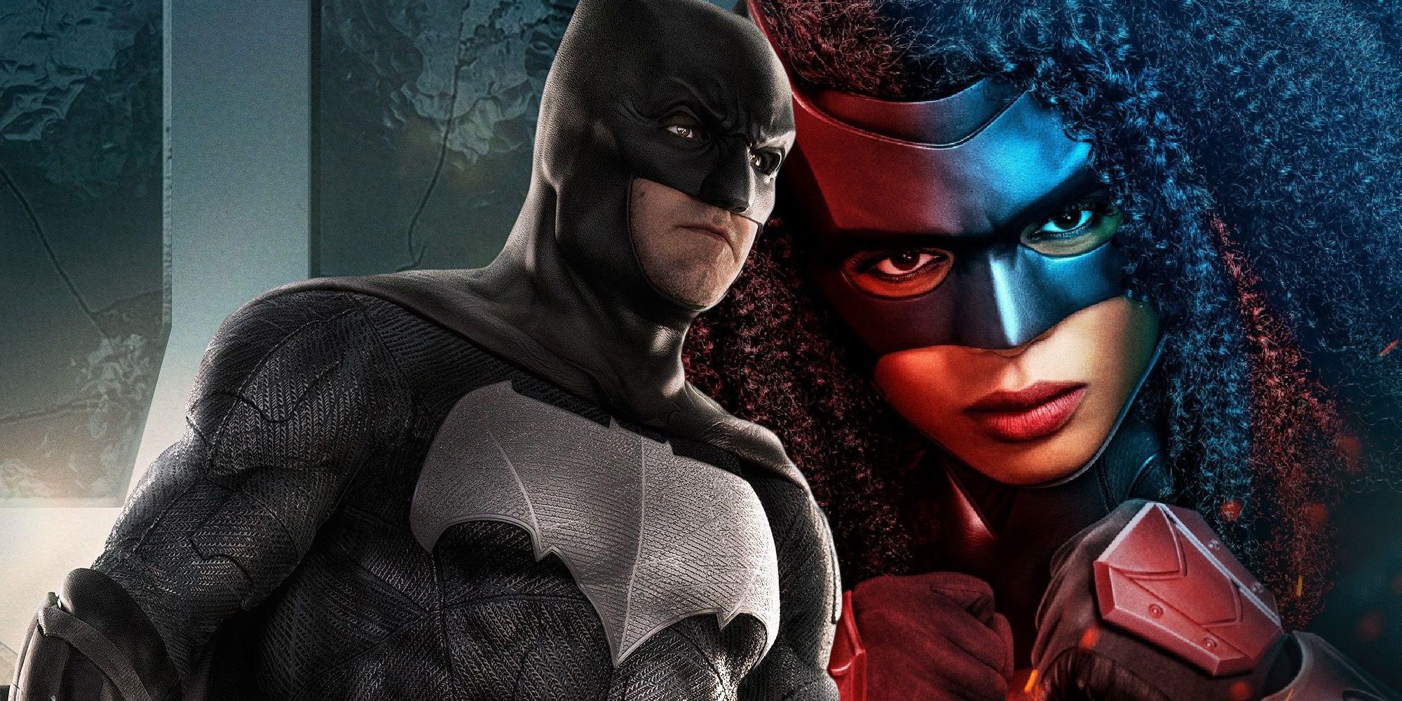 Why Batwoman Suits the Arrowverse Better Than Batman