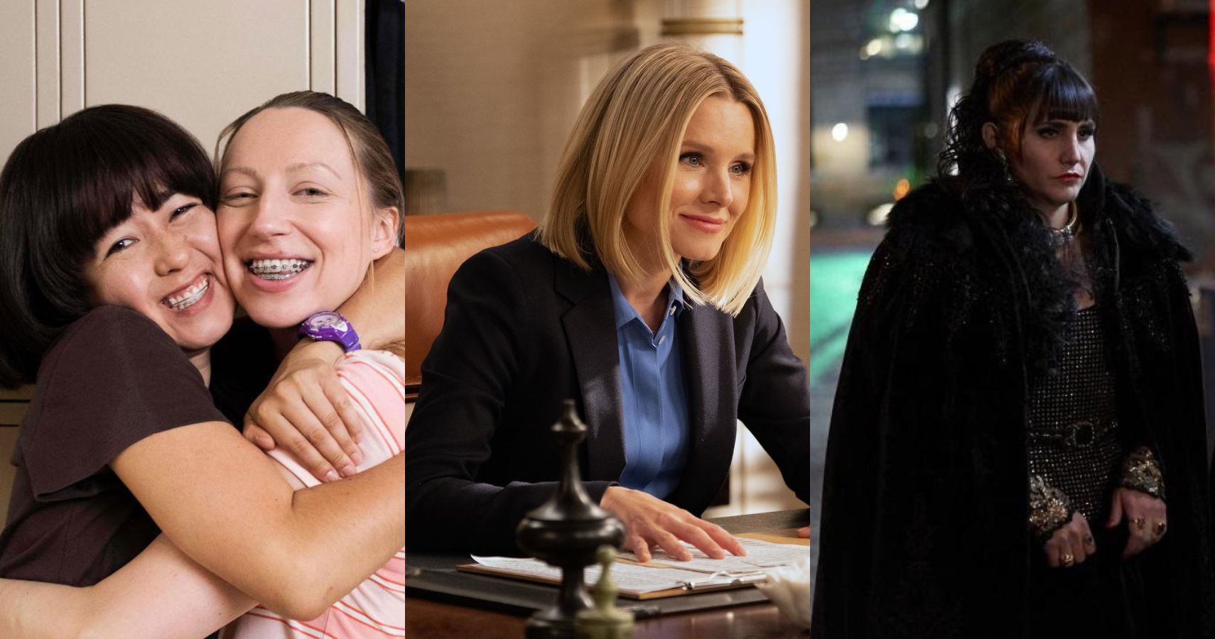 10 Best Returning Tv Shows Of 2020 According To Rotten Tomatoes 