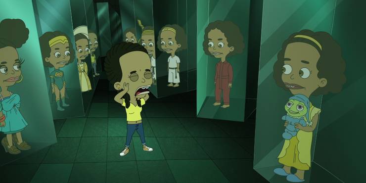 Big Mouth The 10 Saddest Things About Missy Screenrant