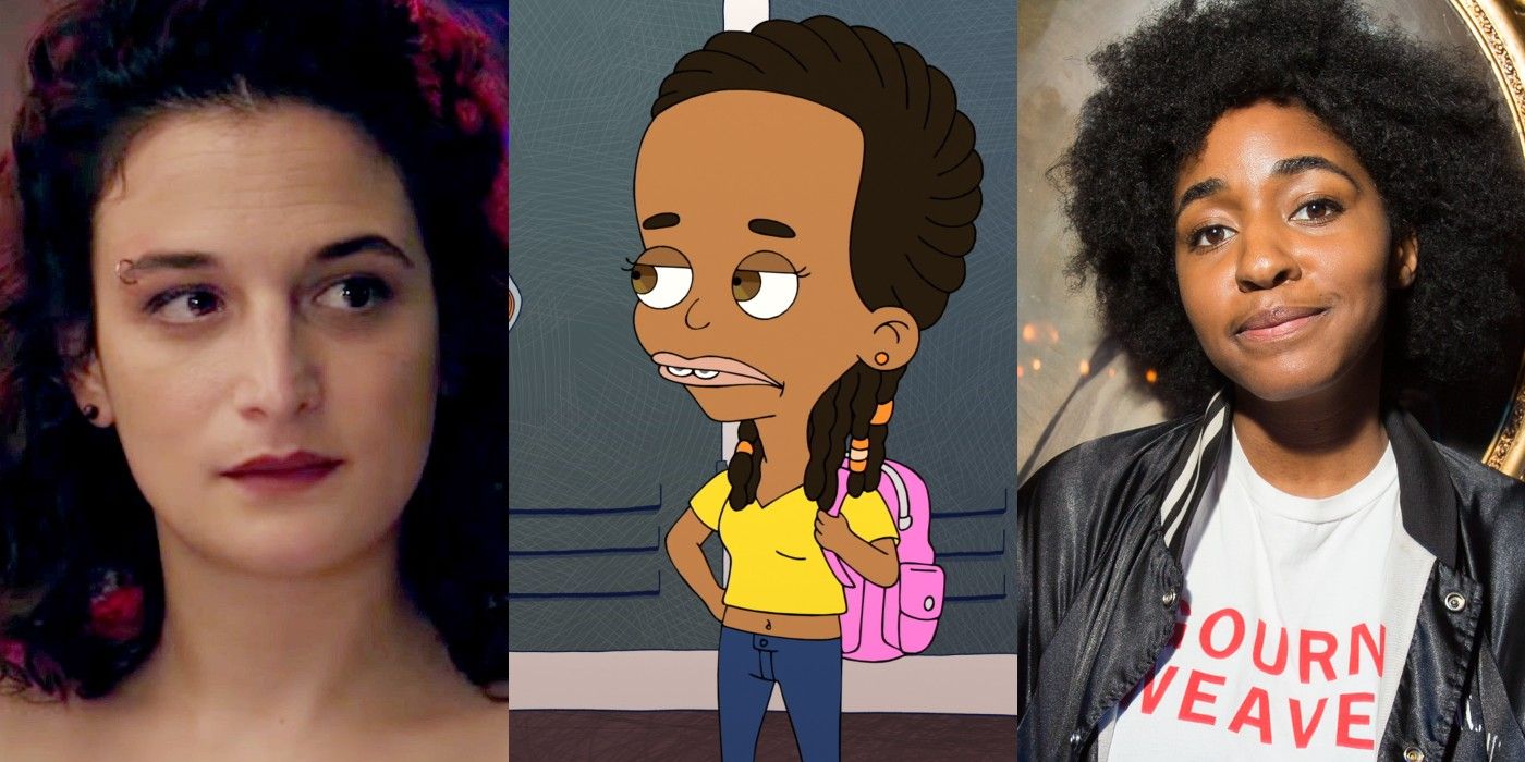 Big Mouth: Why Jenny Slate Still Voices Missy In Season 4