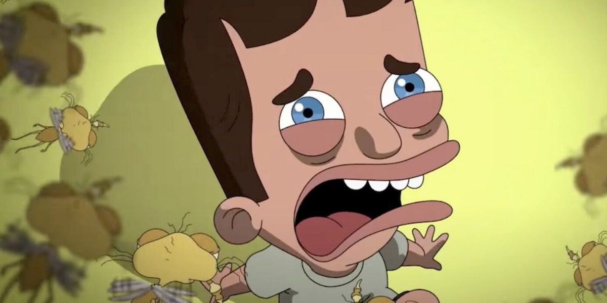 Temporada 8 de Big Mouth: reparto, historia y todo lo que sabemos