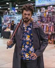 The Boys 10 Billy Butcher Cosplay That Look Just Like The Show The Boys 10 Billy Butcher Cosplay That Look Just Like The Show