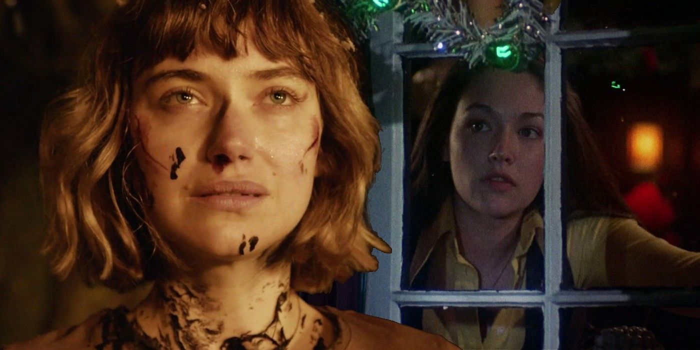 Black Christmas 2019 Would Have Been Better As A Legacy Sequel