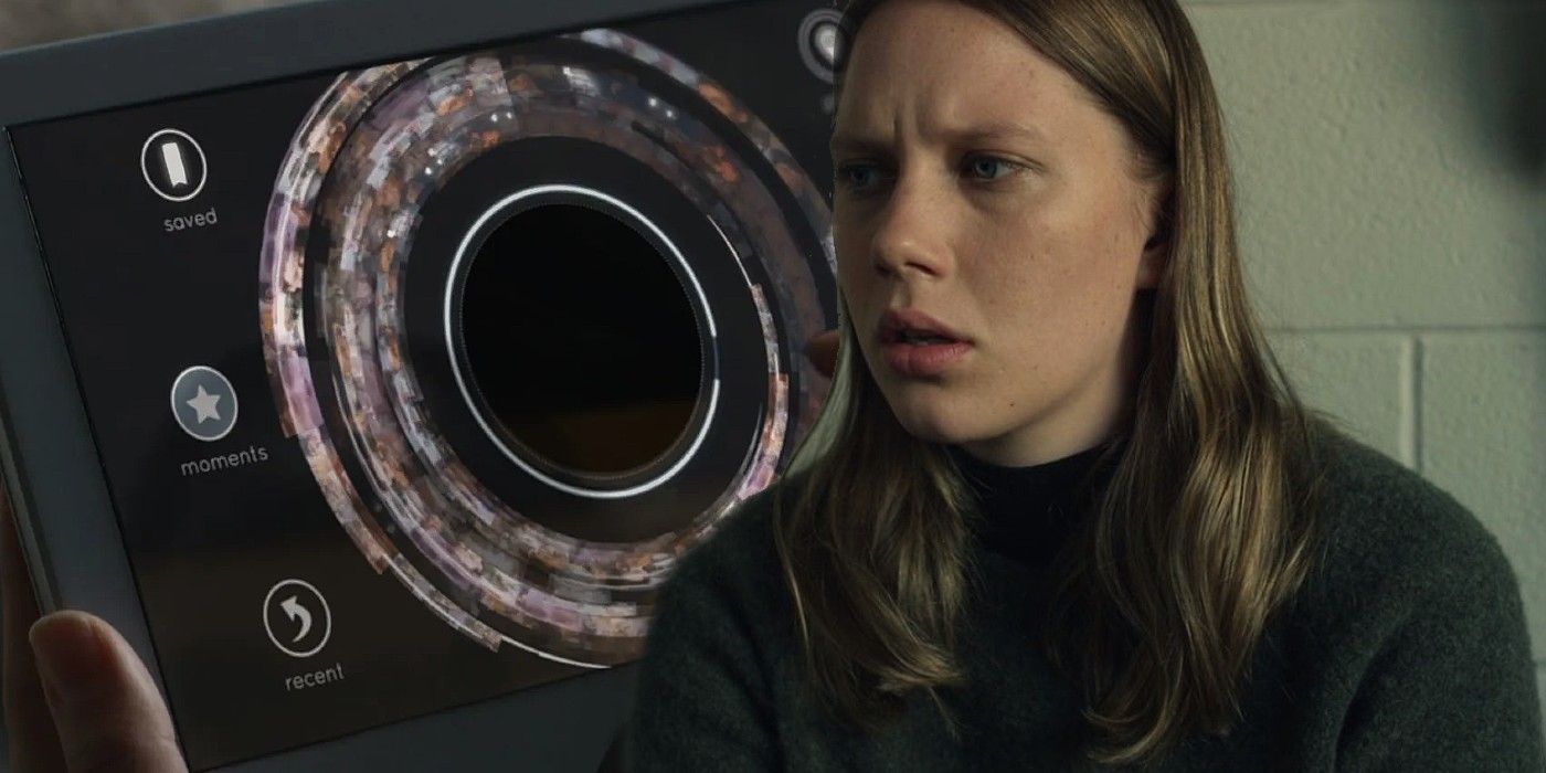 Black Mirror season 4 episode 2 Arkangel Jodie Foster Scariest Technology Charlie Brooker