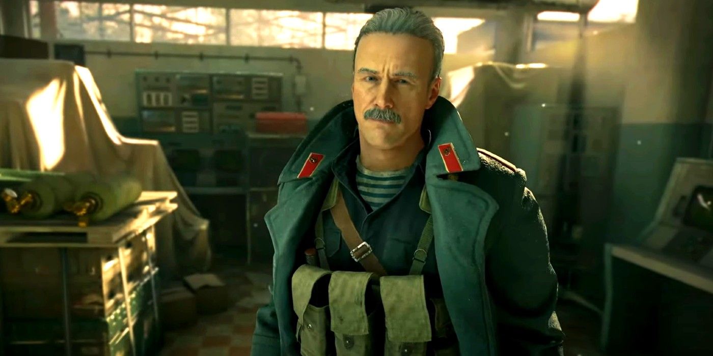 COD Every Alternate Ending In Black Ops Cold War