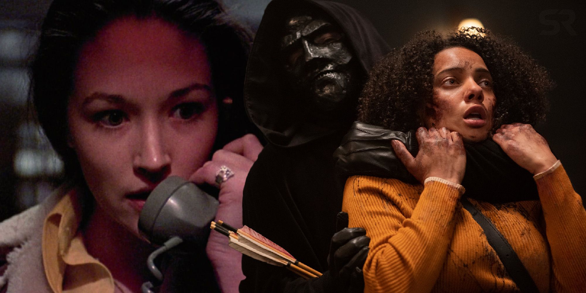 Black christmas 1974 vs 2019