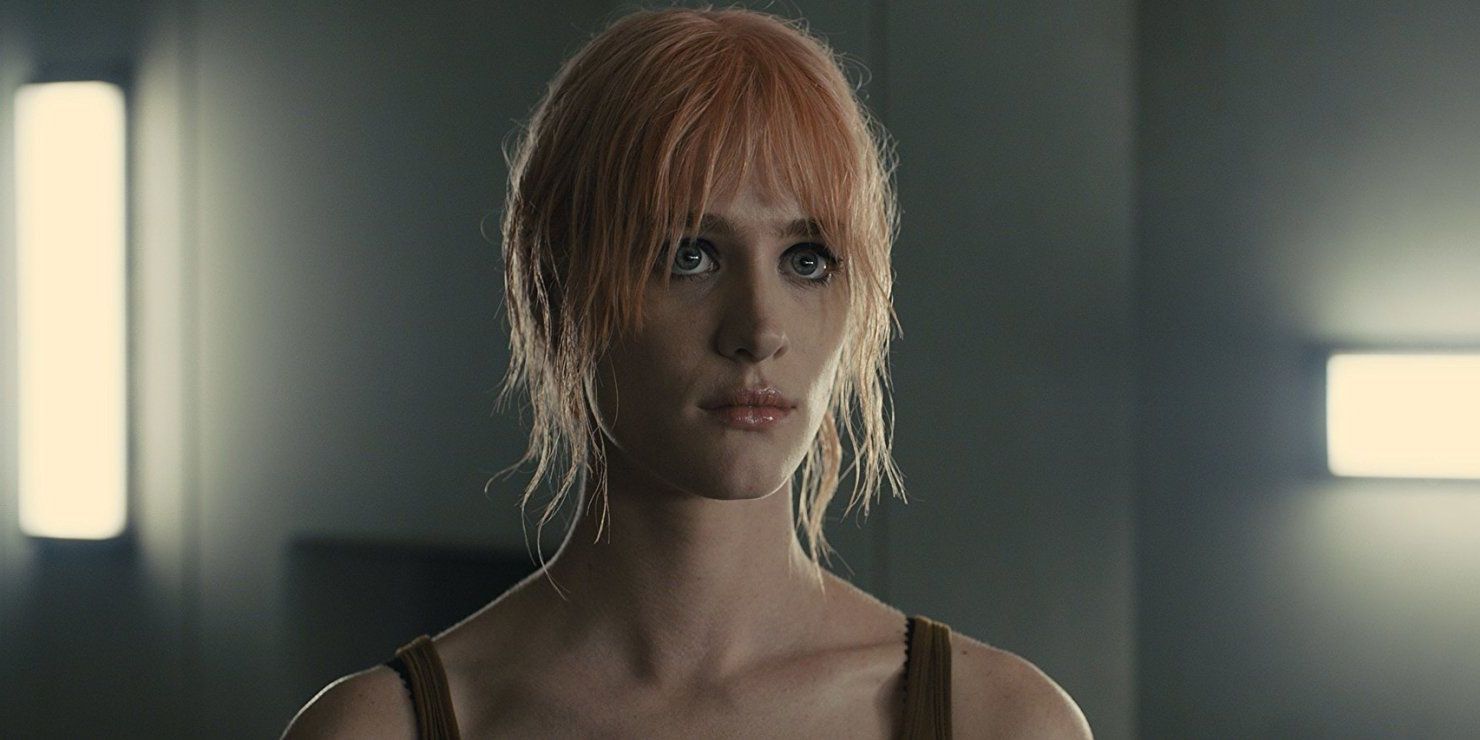 Happiest Season Mackenzie Davis' 10 Best Movies Ranked By IMDb