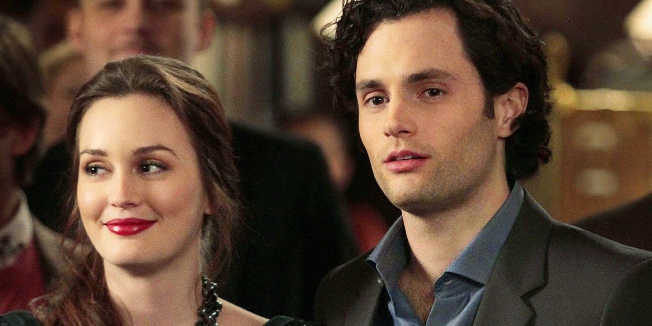 Leighton Meester Talks Possibility of Appearing In Gossip Girl Reboot