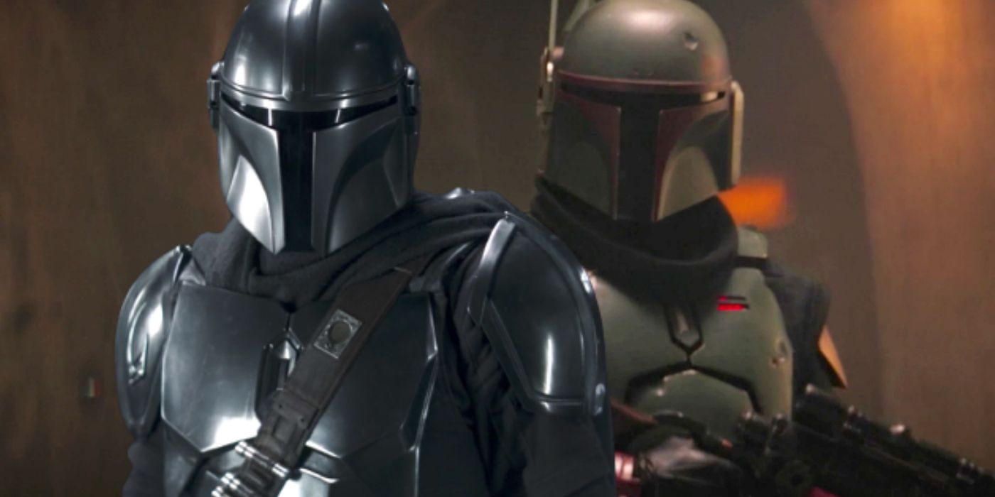 Is The Book Of Boba Fett Mandalorian Season 3? Everything We Know